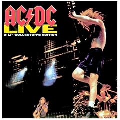 Live (2 Lp Collector'S Edition) [Vinyl LP]