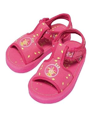 Upsy Daisy Eva Sandals KidsSize10
