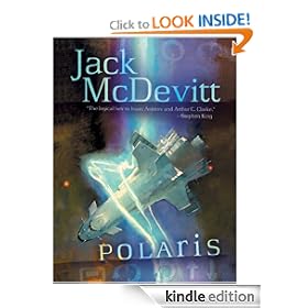 Polaris (An Alex Benedict Novel)