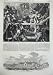 1855 MINING SCHOOL EXECUTION MONTROSE EDINBURGH ART