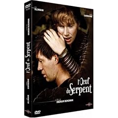 L'Oeuf du serpent