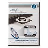 CleanDr Laser Lens Cleaner