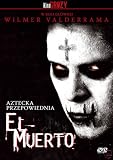 El Muerto aka Aztec`s Prophecy (Region 2) (DTS-ES) (Import) (PAL) (UK Format)