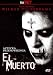 DVD : El Muerto aka Aztec's Prophecy (Region 2) (DTS-ES) (Import) (PAL) (UK Format)