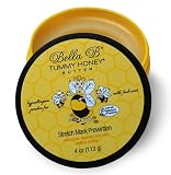 Bella B Tummy Honey Butter - 4 oz