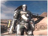 Iron Man (PS2)
