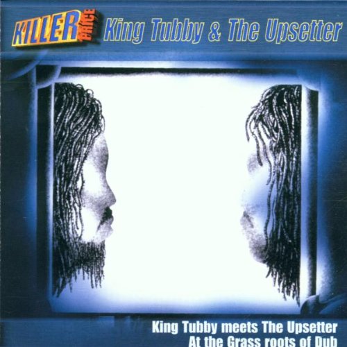 Image result for king tubby and the dynamites albums
