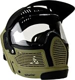 Kingman Avant Goggle Olive/Black