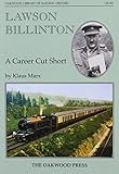 Lawson Billinton : a career cut short