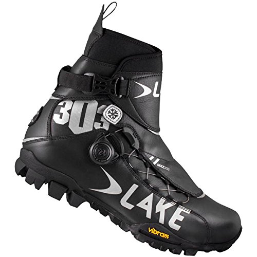 Lake MXZ 303 Winter Boots - Men's