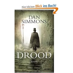 Drood: Roman