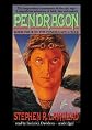 Pendragon (The Pendragon Cycle, Book 4)(Library Edition)