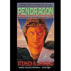 Pendragon (Pendragon Cycle)