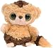 YOOHOO & FRIENDS CAPPUCHIN MONKEY 5"
