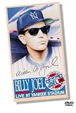 Billy Joel: Live at Yankee Stadium [Region 2]