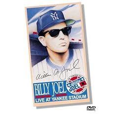 Billy Joel: Live at Yankee Stadium [Region 2]