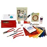 Premium Stained Glass Start-Up Kit