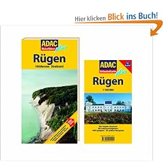 ADAC Reisef�hrer plus R�gen: Hiddensee Stralsund