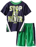 ASICS Boys 2-7 Legends Set
