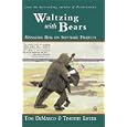 Waltzing With Bears: Managing Risk on Software Projects
