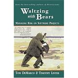 Waltzing With Bears: Managing Risk on Software Projects