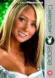 DVD : Playboy - Video Playmate Calendar 2008