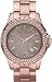 Michael Kors MK5453 Women's Glitz Rose Gold Watch,Michael Kors,MK5453,MK5453