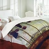Duvet Cover Tree Study Five (by DENY Designs)