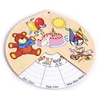 Birthday Calendar