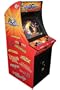 Global Arcade - Mortal Kombat, Joust, Golden Tee Golf - 80 Game Classic Arcade Game Cabinet