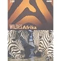 Wildes Afrika - Die komplette Serie (3-DVD-Box)