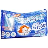 爽快やわらか 雪枕