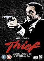 Thief [DVD]