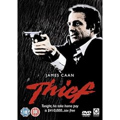 Thief [DVD]