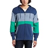 Volcom Men's Band Of Stones Basic Pre-Shrunk Sweater