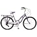 Schwinn Women's Lakeshore Bicycle (Purple)