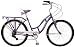 Schwinn Women's Lakeshore Bicycle (Purple)