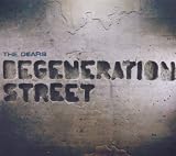 DEGENERATION STREET
