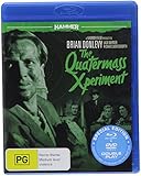 The Quatermass Xperiment (Blu-ray + DVD) [1955]