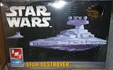 Star Wars: Star Destroyer Model