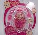 Barbie Peekaboo Petites Sparkle Sweeties Collection - #16 Deidre Diamond