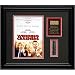 Wedding Crashers Framed Photographed with Filmstrip and Descriptive Plate