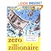 Zero to Zillionaire: 8 Foolproof Steps to Financial Peace of Mind