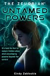 The Zeuorian Untamed Powers