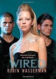 Wired (Skinned, Book 3)