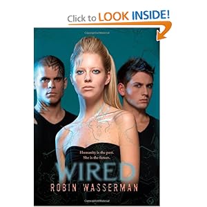 Wired Book