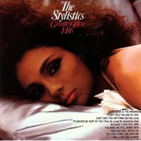The Stylistics - Greatest Love Hits