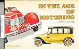 In the age of motoring