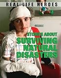 Stories about surviving natural disasters