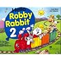 Hello Robby Rabbit 2: Pupil's Book